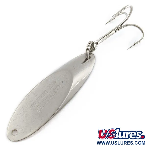 Acme Kastmaster, нікель, 28 г, блесна коливалка (колебалка) #18852