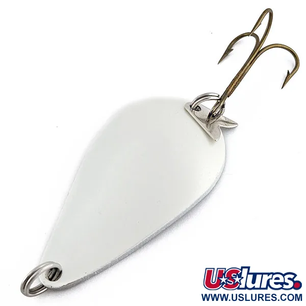 Acme K.O. Wobbler, нікель/перли, 21 г, блесна коливалка (колебалка) #18855