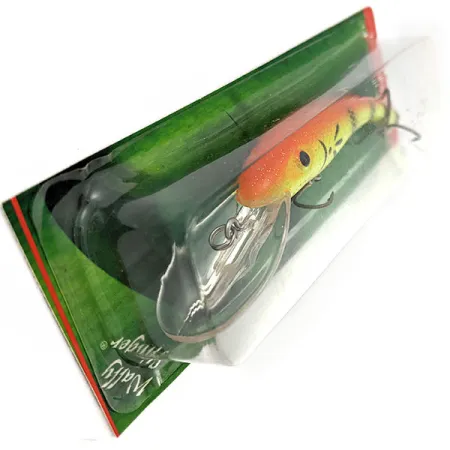 Cotton Cordell Wally Stinger, banana pepper, 7 г, воблер #18858