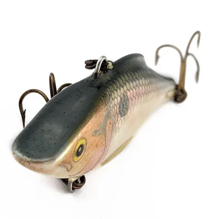 Rapala Rattl'n RAP RNR-7, SD, 16 г, воблер #18869