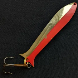 Acme Flash-King Wobbler