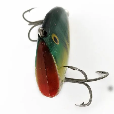 Whopper Stopper Bayou Boogie, perch, 14 г, воблер #18878