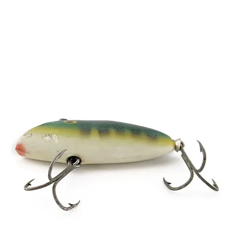 Whopper Stopper Bayou Boogie, perch, 14 г, воблер #18878