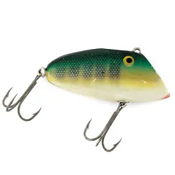 Whopper Stopper Bayou Boogie