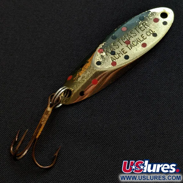 Acme Kastmaster, 10,5 см, блесна коливалка (колебалка) #18880