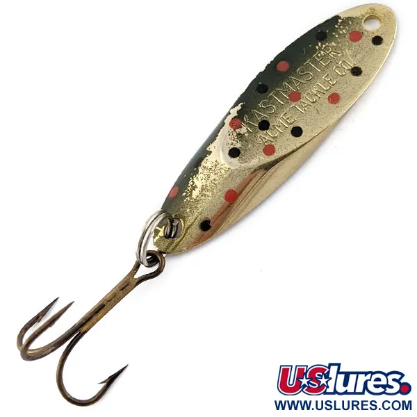 Acme Kastmaster, 10,5 см, блесна коливалка (колебалка) #18880
