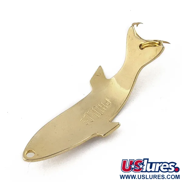 Acme Phoebe, золото, 7 г, блесна коливалка (колебалка) #18881
