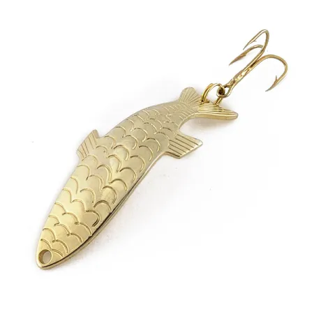 Acme Phoebe, золото, 7 г, блесна коливалка (колебалка) #18881