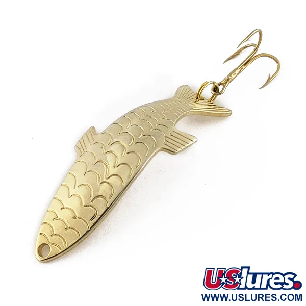 Acme Phoebe, золото, 7 г, блесна коливалка (колебалка) #18881