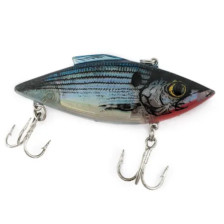 Bill Lewis Rat-L-Trap