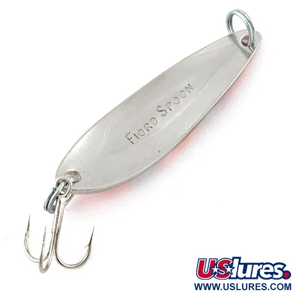Acme Fiord Spoon, 7 см, блесна коливалка (колебалка) #18884