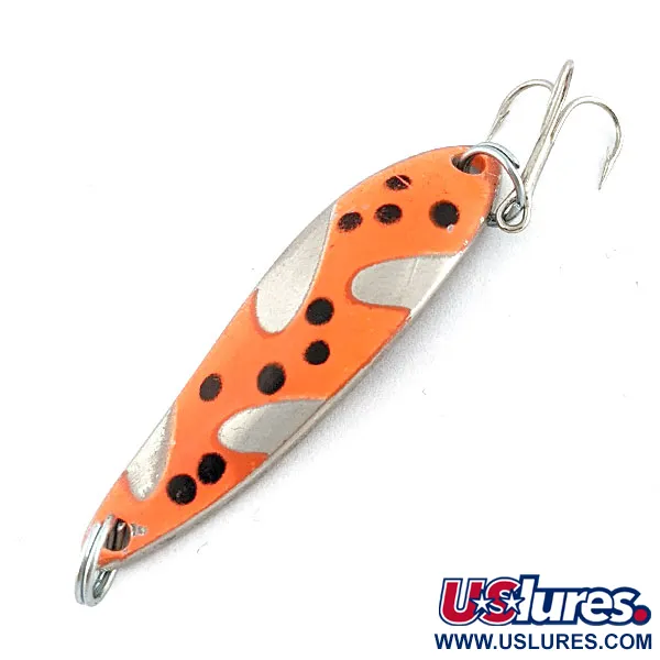 Acme Fiord Spoon, 7 см, блесна коливалка (колебалка) #18884