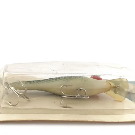 Rabble Rouser Angel Eye, 12 г, воблер #18885