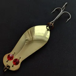 Herter's Authenticalaska spoon