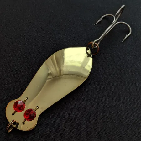 Herter's Authenticalaska spoon