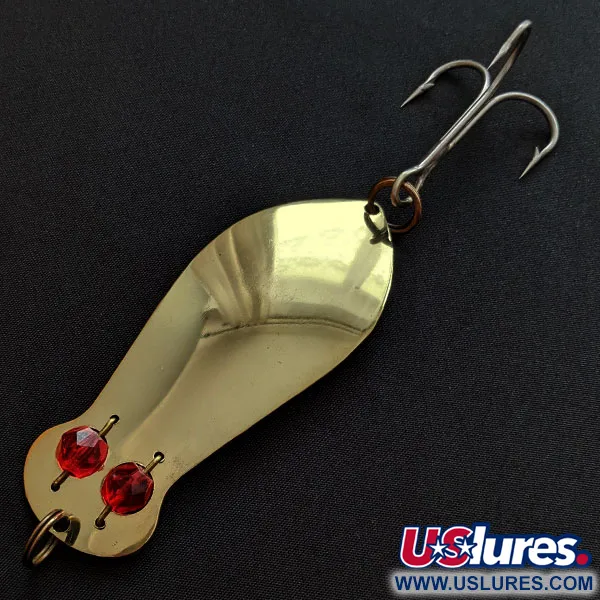 Herter's Authenticalaska spoon