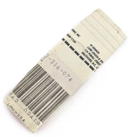 Luhr Jensen Krocodile, 10 г, блесна коливалка (колебалка) #18888