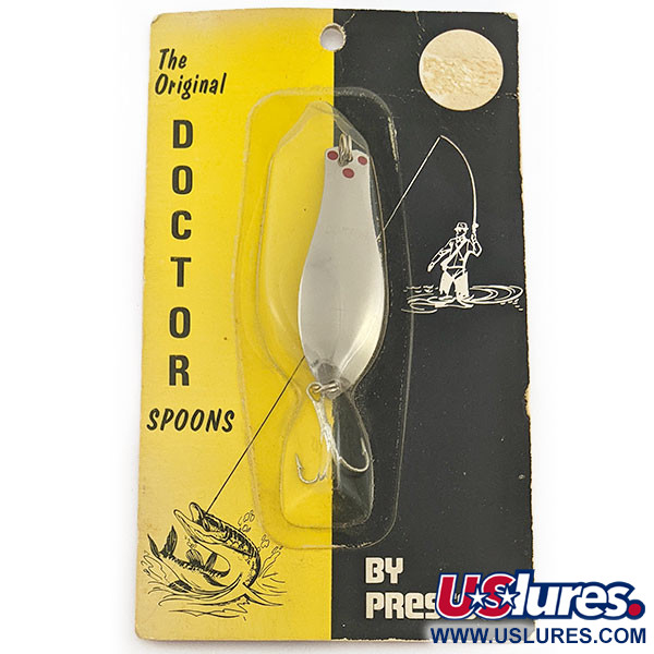 The original Doctor Spoon 265
