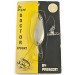 Prescott Spinner The original Doctor Spoon 265, нікель, 10 г, блесна коливалка (колебалка) #18889