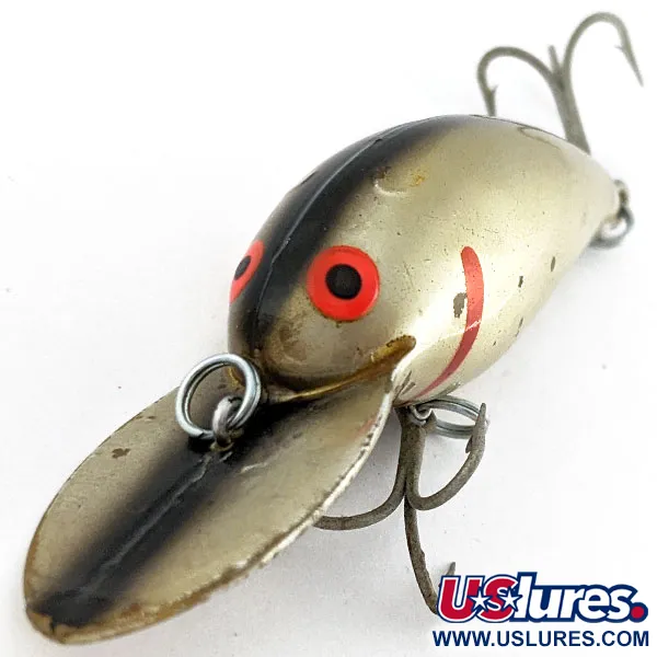 Bomber model 7A, 14 г, воблер #18892