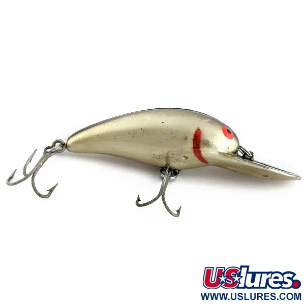 Bomber model 7A, 14 г, воблер #18892