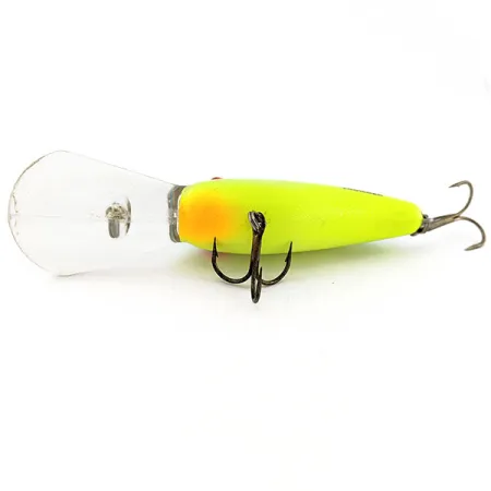 BombBomber Fat Free Shad UV, 28 г, воблер #18893
