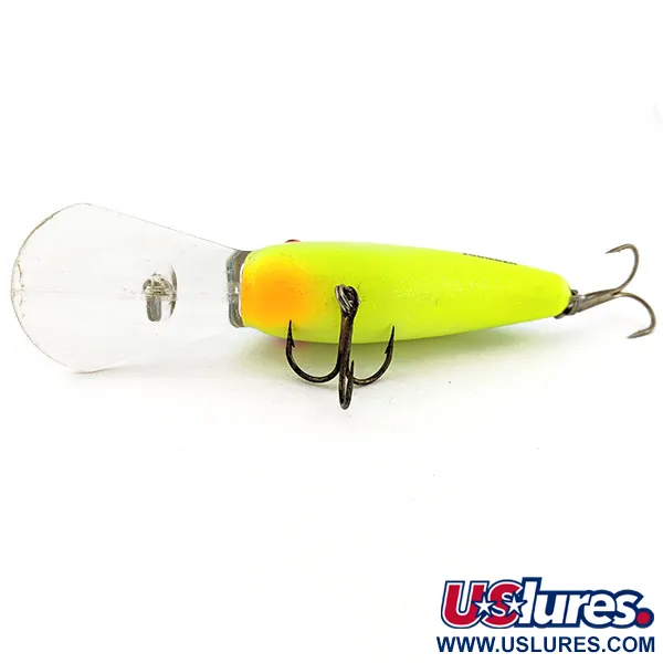BombBomber Fat Free Shad UV