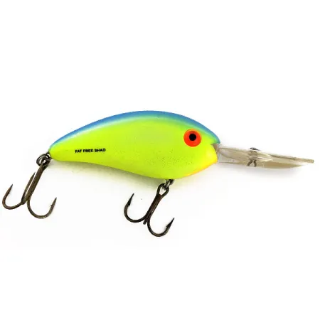 BombBomber Fat Free Shad UV