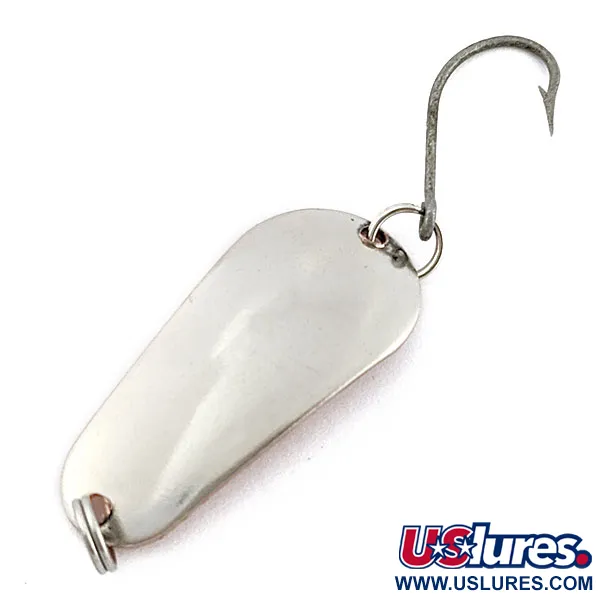 Acme Wob-L-Rite, нікель/мідь, 4 г, блесна коливалка (колебалка) #18898