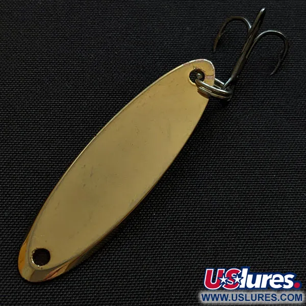 Acme Kastmaster, золото, 7 г, блесна коливалка (колебалка) #18899