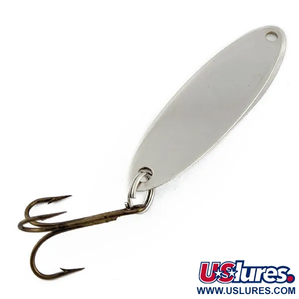 Acme Kastmaster, нікель, 10,5 г, блесна коливалка (колебалка) #18905