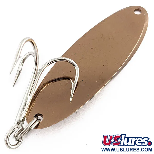 Acme Kastmaster, copper, 28 г, блесна коливалка (колебалка) #18906