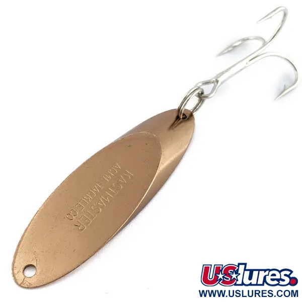 Acme Kastmaster, copper, 28 г, блесна коливалка (колебалка) #18906