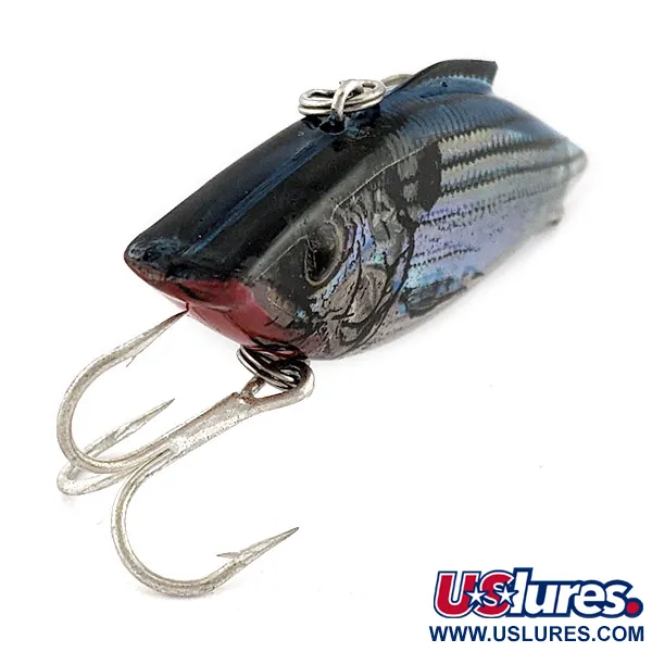 Bill Lewis Rat-L-Trap, 12 г, воблер #18909