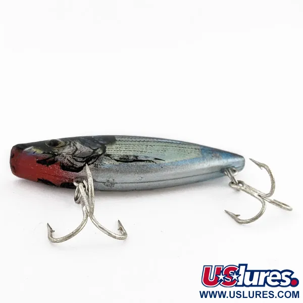 Bill Lewis Rat-L-Trap, 12 г, воблер #18909