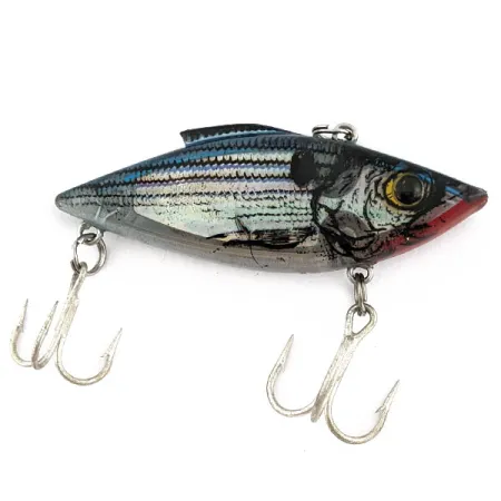 Bill Lewis Rat-L-Trap