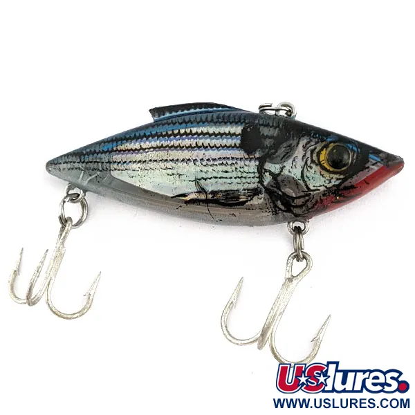 Bill Lewis Rat-L-Trap, 12 г, воблер #18909