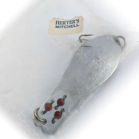  Herter's Canadian Spoon (Japan)