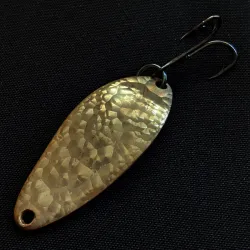 Seneca Little Cleo Crystal