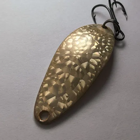 Seneca Little Cleo Crystal, Crystal, 7 г, блесна коливалка (колебалка) #18918