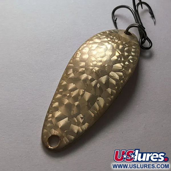 Seneca Little Cleo Crystal, Crystal, 7 г, блесна коливалка (колебалка) #18918