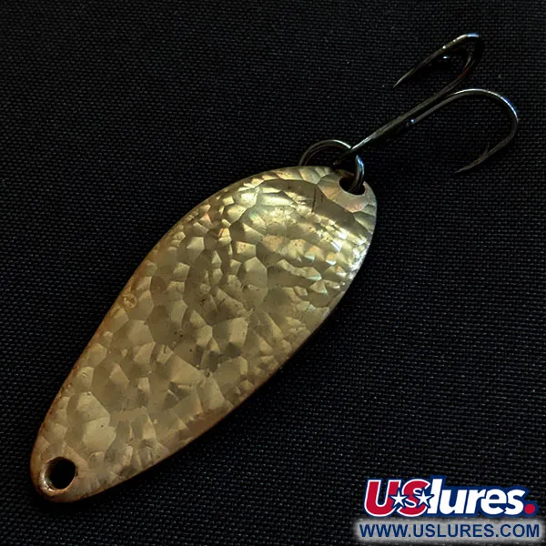 Seneca Little Cleo Crystal, Crystal, 7 г, блесна коливалка (колебалка) #21967