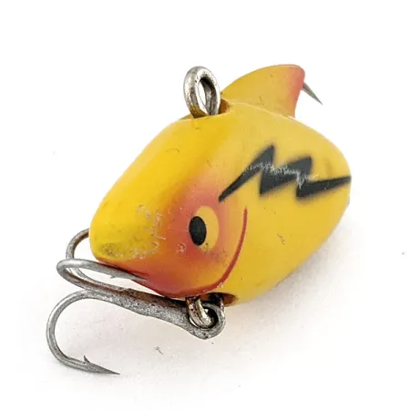 Heddon Sonic, жовтий, 8,5 г, воблер #18919