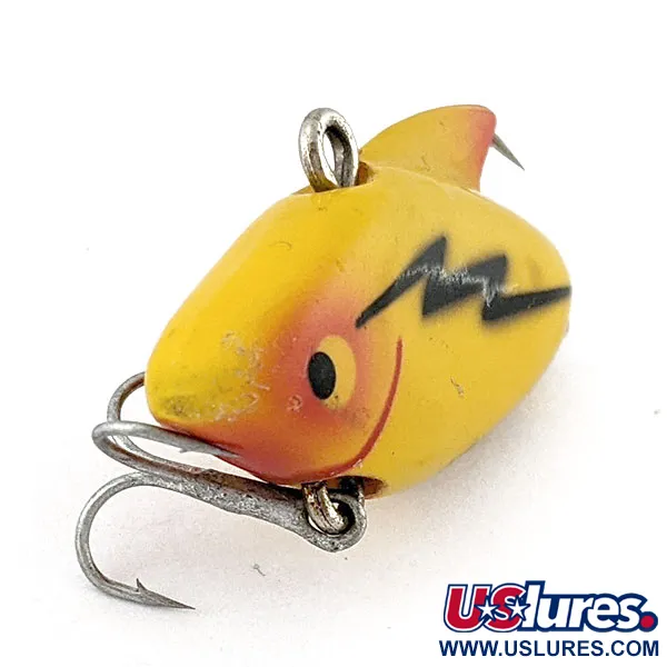 Heddon Sonic, жовтий, 8,5 г, воблер #18919