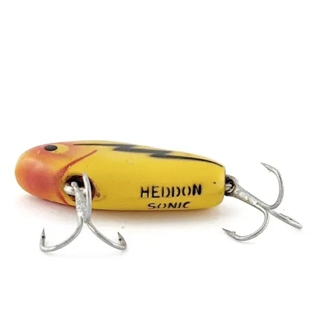 Heddon Sonic, жовтий, 8,5 г, воблер #18919