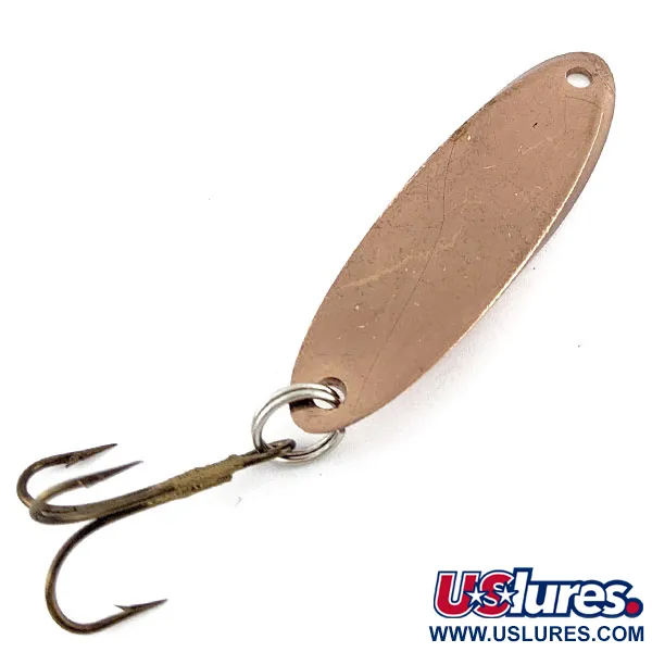Acme Kastmaster, мідь, 10,5 г, блесна коливалка (колебалка) #18920