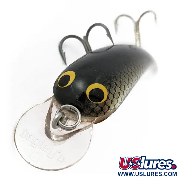 Bagley's  Smoo #2 , 7 г, воблер #18925