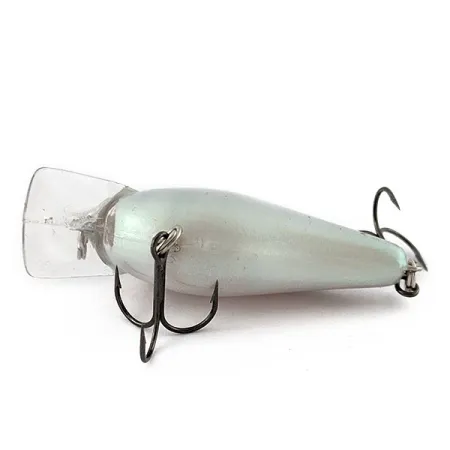 Strike King KVD Silent square bill, tn shad 2.0, 12 г, воблер #18931