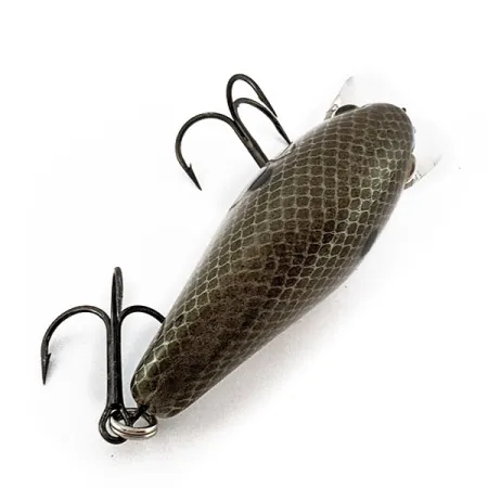 Strike King KVD Silent square bill, tn shad 2.0, 12 г, воблер #18931