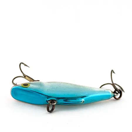 Rapala Rattl'n RAP RNR 06 Shimano, Chrome Blue (CHB), 11 г, воблер #18937